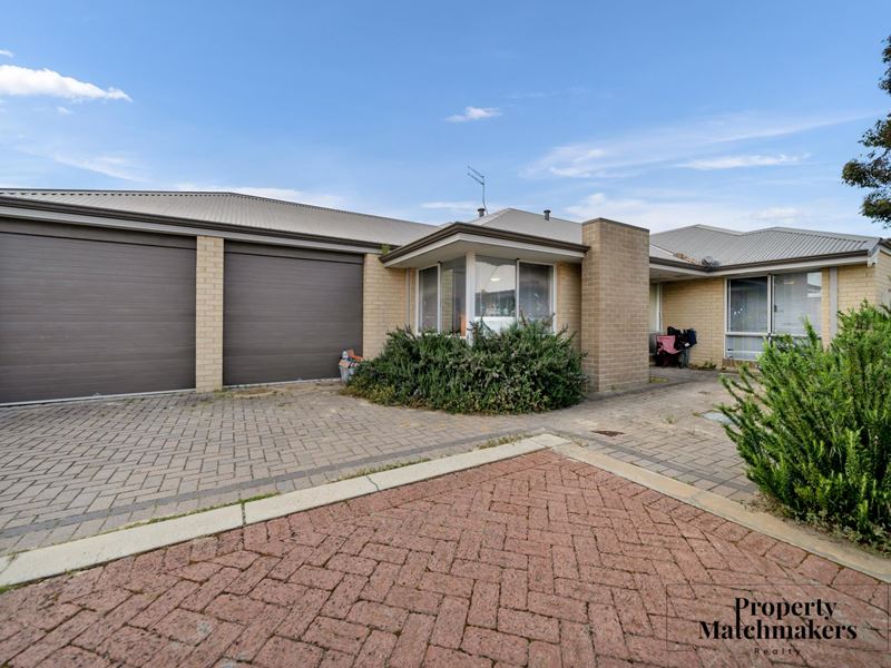 28 Criollo Parade, Baldivis WA 6171