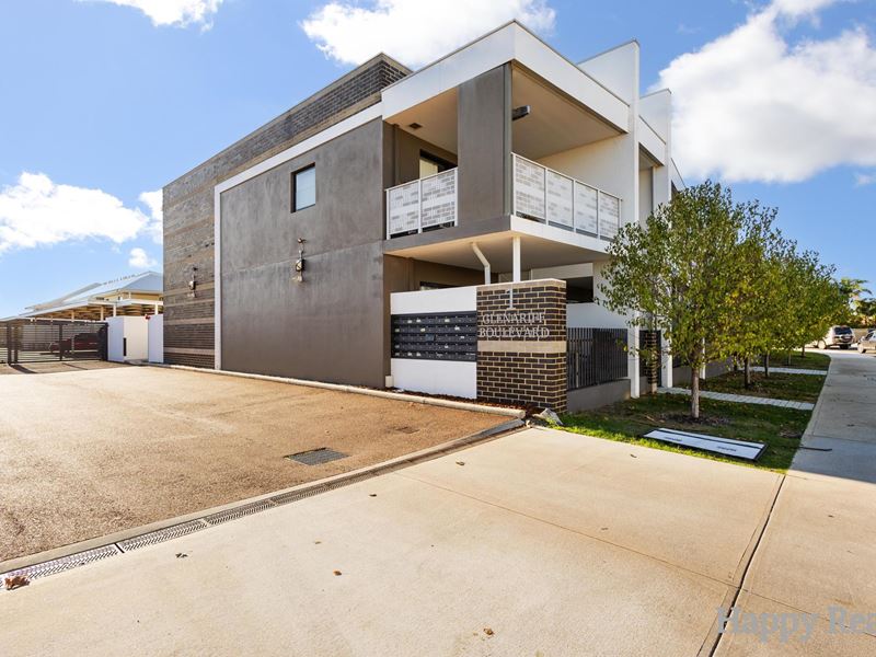 29/1 Glenariff Boulevard, Canning Vale WA 6155