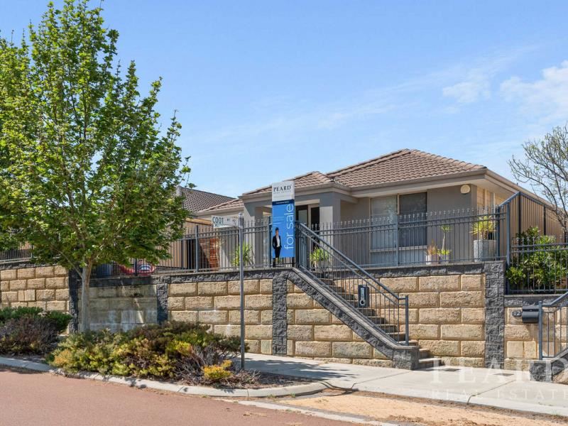 14 Atra Avenue, Tapping