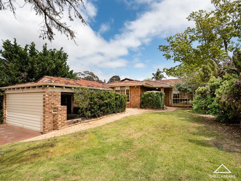 57 Loftus Street, Nedlands WA 6009