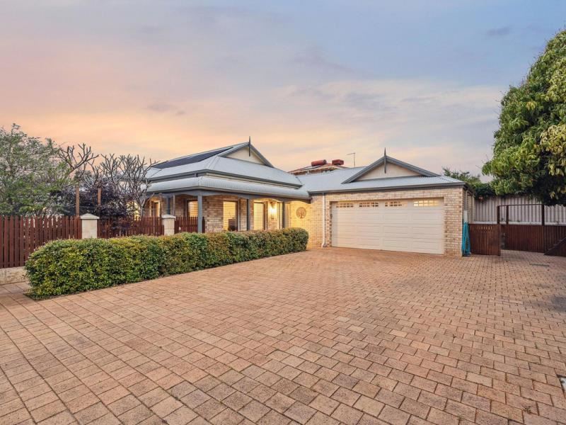 4 Foston Street, Carine