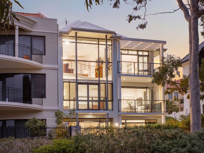 32 Jewell Lane, East Perth