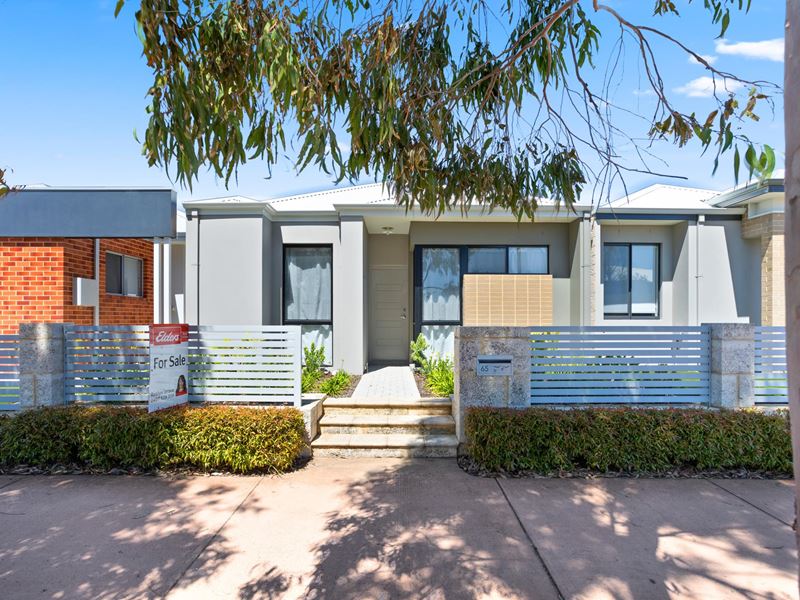 65 Norton Promenade, Dalyellup
