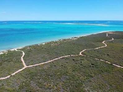 Lot 525, 29 Beachridge Drive, Jurien Bay WA 6516