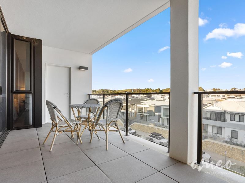 39/77 Orsino Boulevard, North Coogee