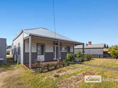 28 Wittenoom Street, Collie WA 6225