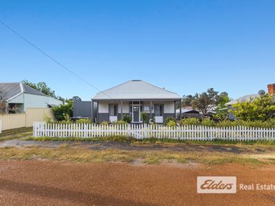 28 Wittenoom Street, Collie WA 6225