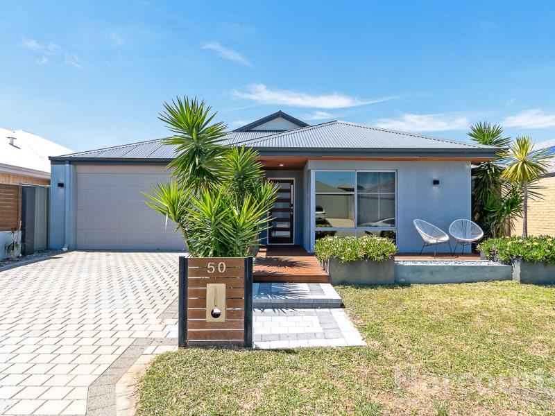 50 Bewdley Way, Alkimos