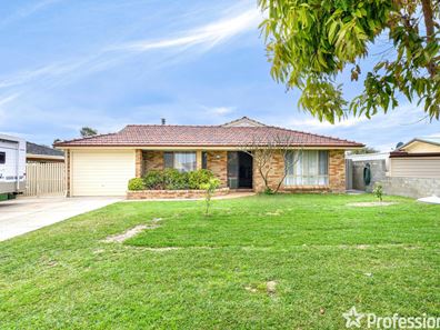 27 Summons Way, Warnbro WA 6169