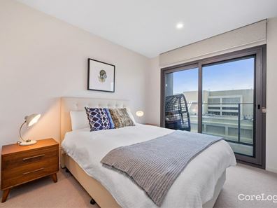 1305/63 Adelaide Terrace, East Perth WA 6004