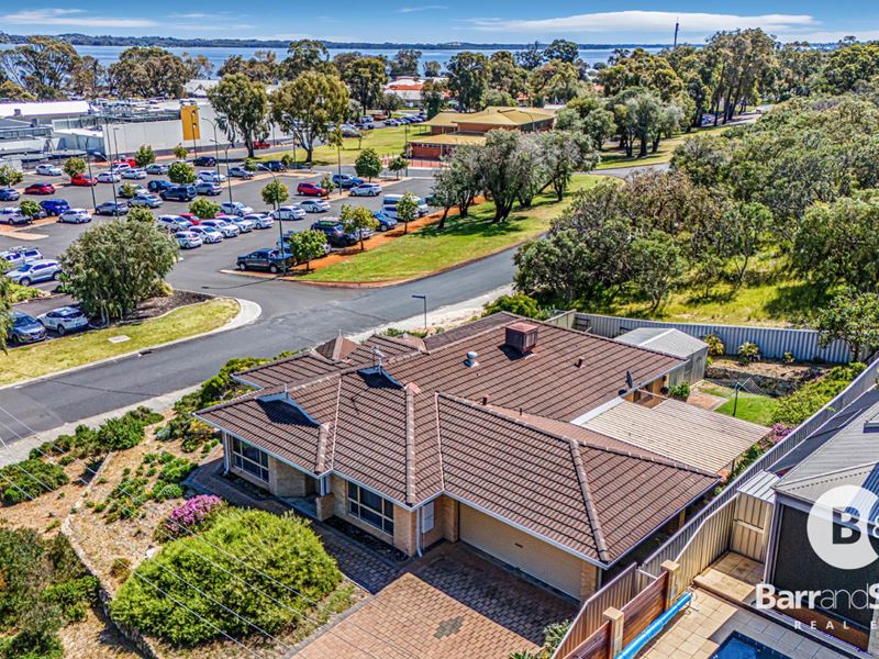 1 Jerboa Place, Australind