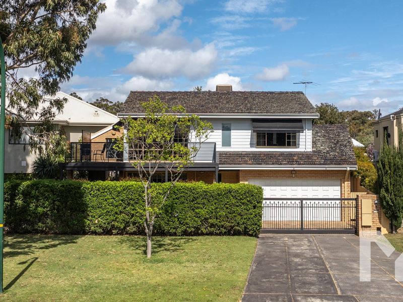 16 Palmer Street, Attadale WA 6156