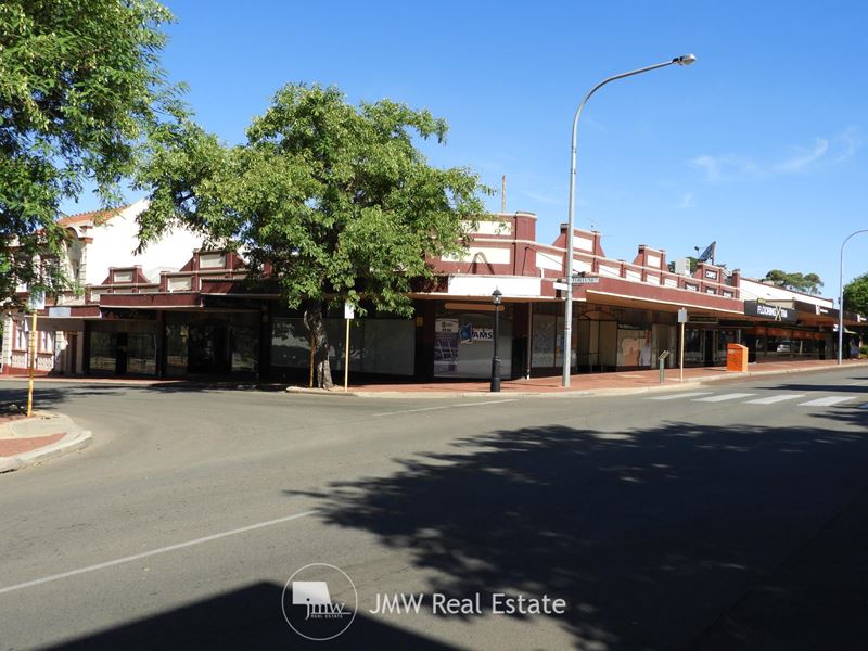 83 Federal Street, Narrogin