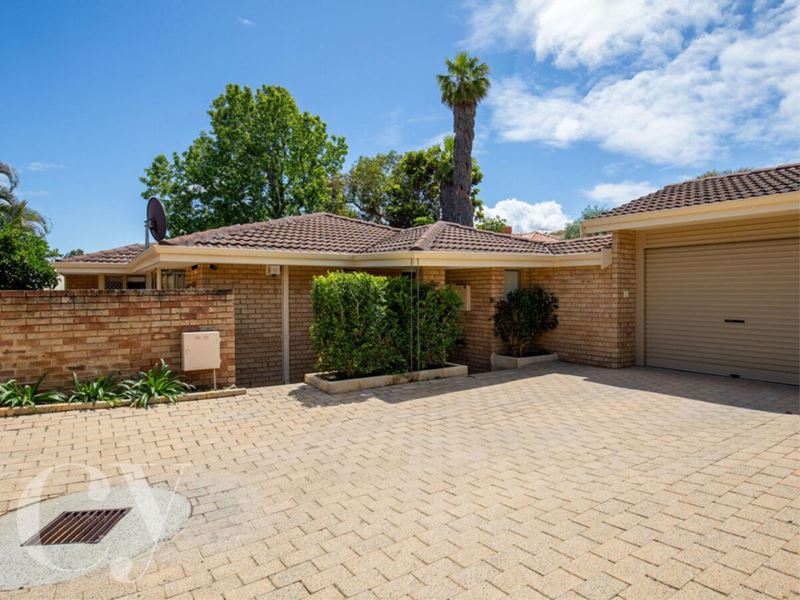 9C Swan Road, Attadale WA 6156