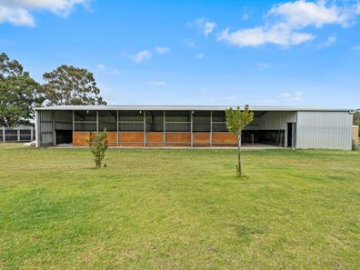 961 Hopkinson Road, Cardup WA 6122