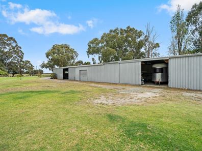 961 Hopkinson Road, Cardup WA 6122