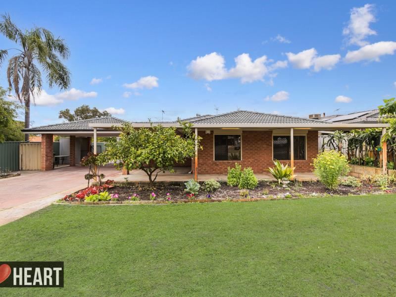 3 Sunshine Place, Bibra Lake