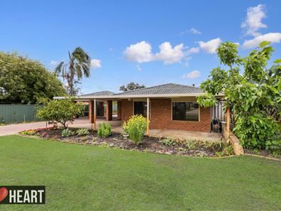 3 Sunshine Place, Bibra Lake WA 6163