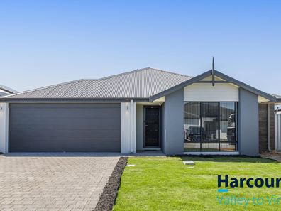 17 Waterhouse St, Brabham WA 6055