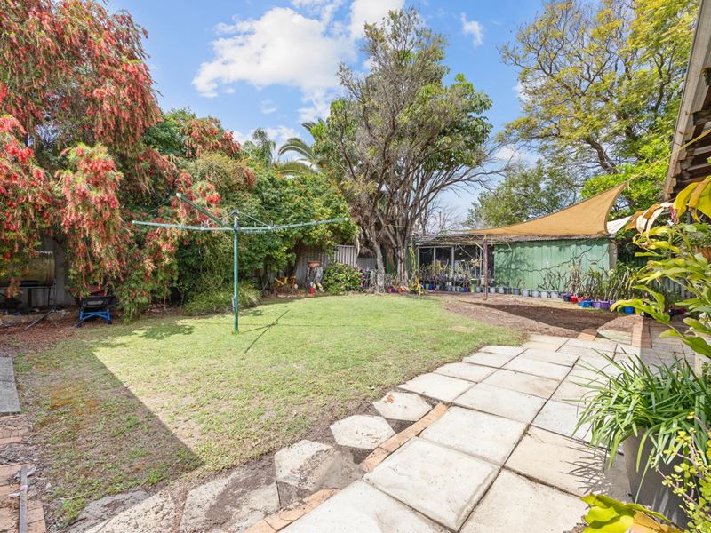 102 Fulham Street, Kewdale WA 6105