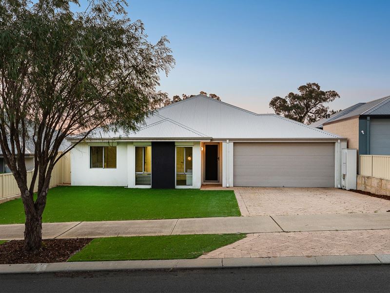 12 Marron Chase, Baldivis