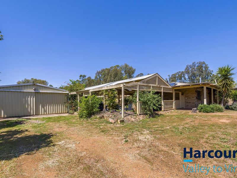 4 Bottlebrush Place, Bindoon WA 6502