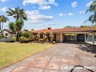 15 Oldham Place, Leeming WA 6149