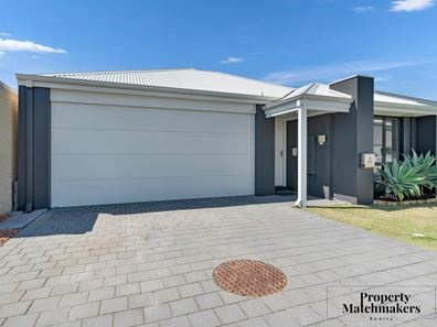 6 Castlereagh  Way, Brabham WA 6055