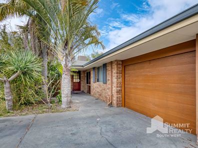 175 Barnes Avenue, Australind WA 6233