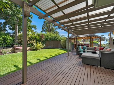 5 Gidgee Place, Duncraig WA 6023