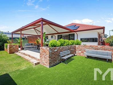 34 Collier Street, Wembley WA 6014