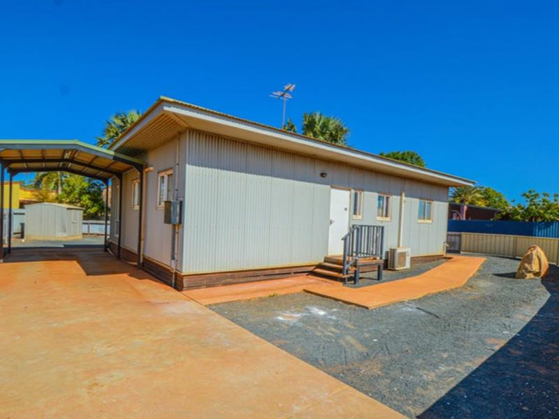 13 Stanley Street, South Hedland WA 6722