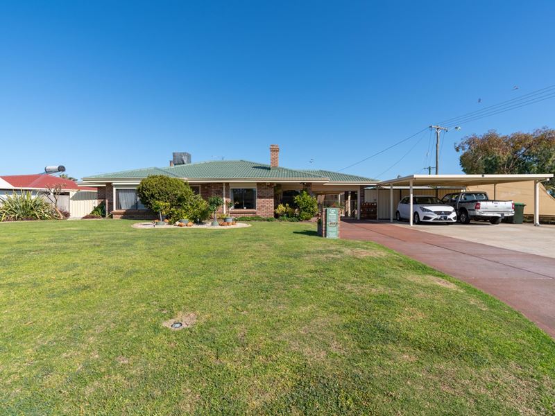 45 Concordia Way, Rockingham WA 6168