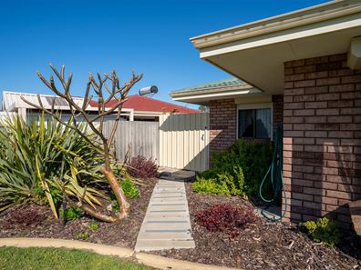 45 Concordia Way, Rockingham WA 6168