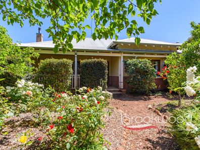 449 Old Coach Road East, Gidgegannup WA 6083