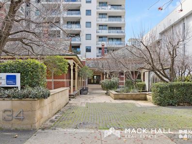 35/36 Kings Park Road, West Perth WA 6005