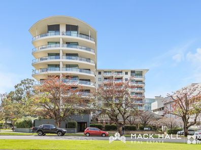 35/36 Kings Park Road, West Perth WA 6005