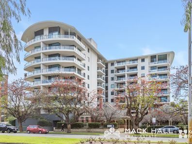 35/36 Kings Park Road, West Perth WA 6005