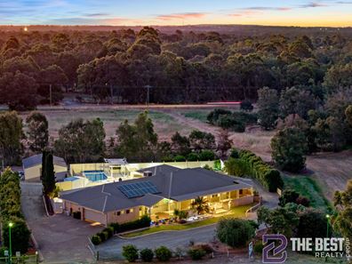 39 Learmouth Turn, Byford WA 6122