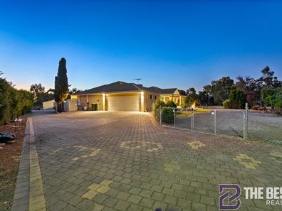 39 Learmouth Turn, Byford WA 6122