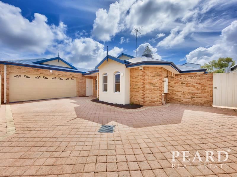 58b Corbett Street, Scarborough