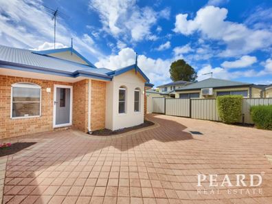 58b Corbett Street, Scarborough WA 6019