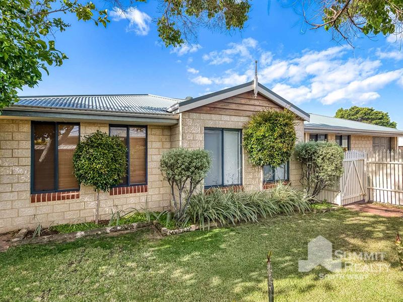 3/18 Constitution Street, South Bunbury WA 6230