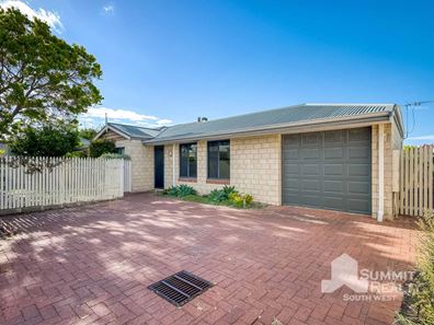 3/18 Constitution Street, South Bunbury WA 6230