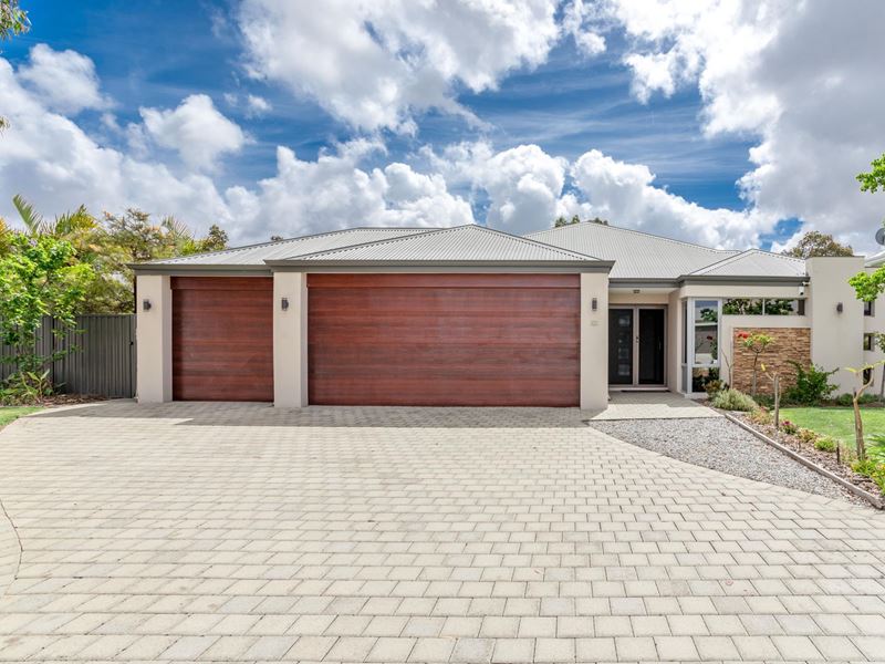 10 Chiara Avenue, Harrisdale