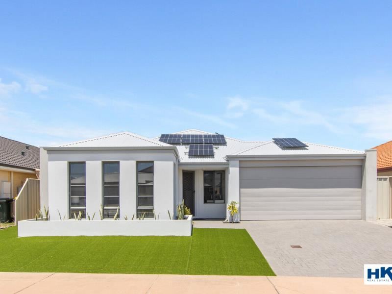 4 Fiano Cross, Caversham