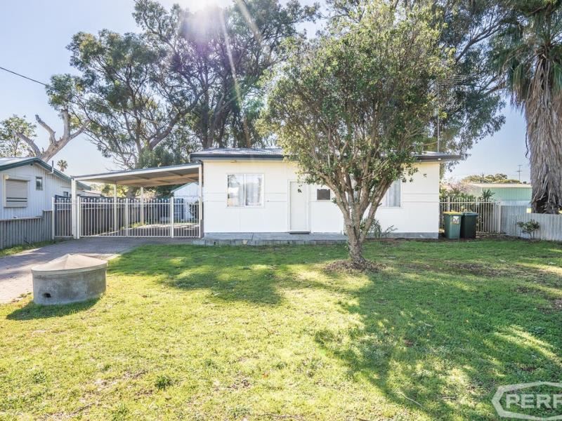 20 Morfitt Street, Mandurah