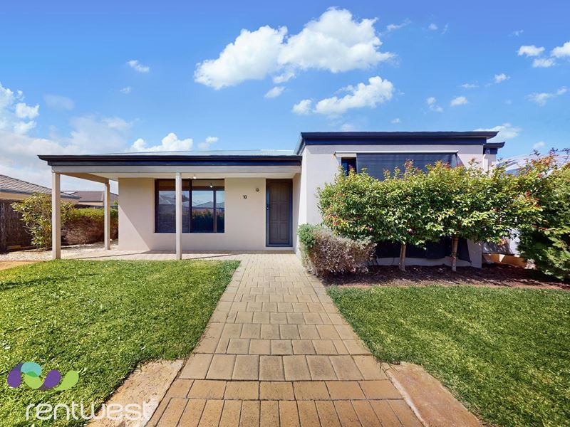 10 Killcarry Avenue, Butler