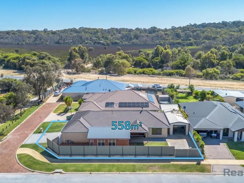 2 Wubin Close, Baldivis WA 6171