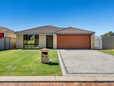 2 Wubin Close, Baldivis WA 6171